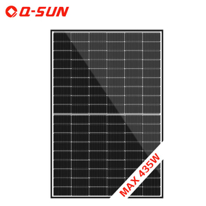 pv module tech полностью черные проекты солнечных панелей