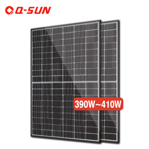 Главная Power Energy Солнечные панели BIPV 182mm Singled